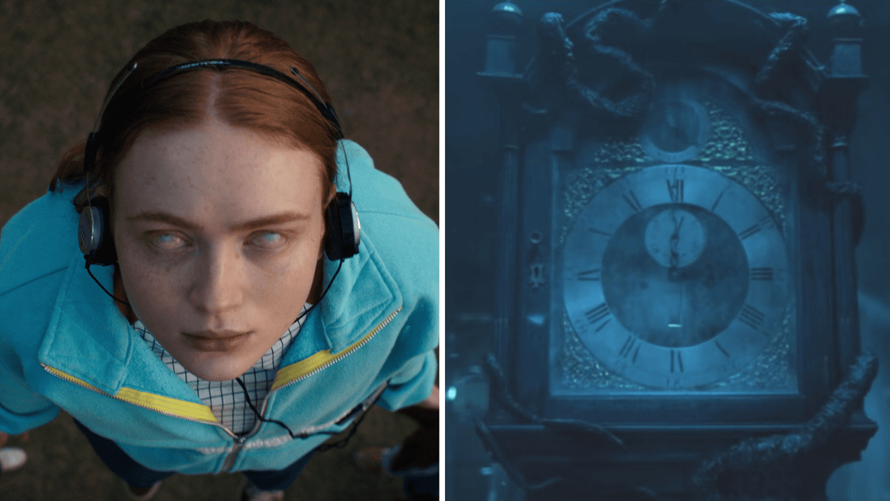 El reloj de ‘Stranger Things 4’ ya había sonado antes en la serie: su significado oculto