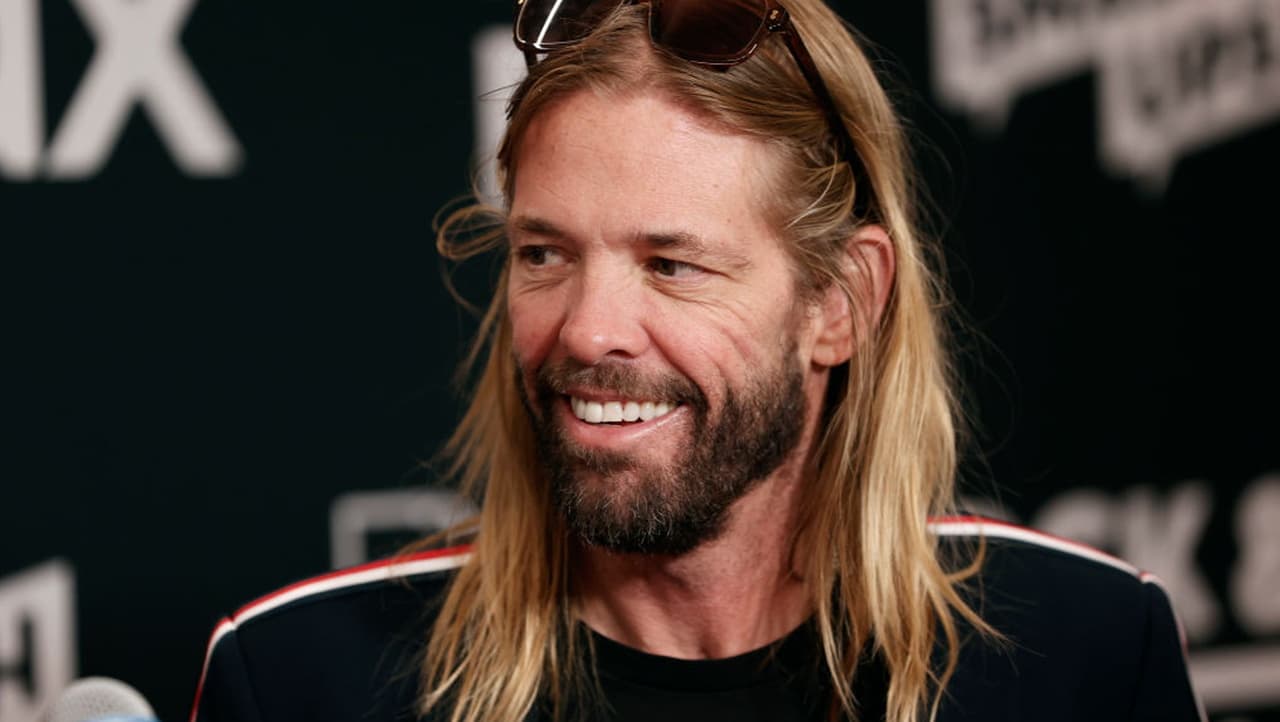 La muerte de Taylor Hawkins conmocionó a los famosos y así reaccionaron: "Siempre te extrañaremos"