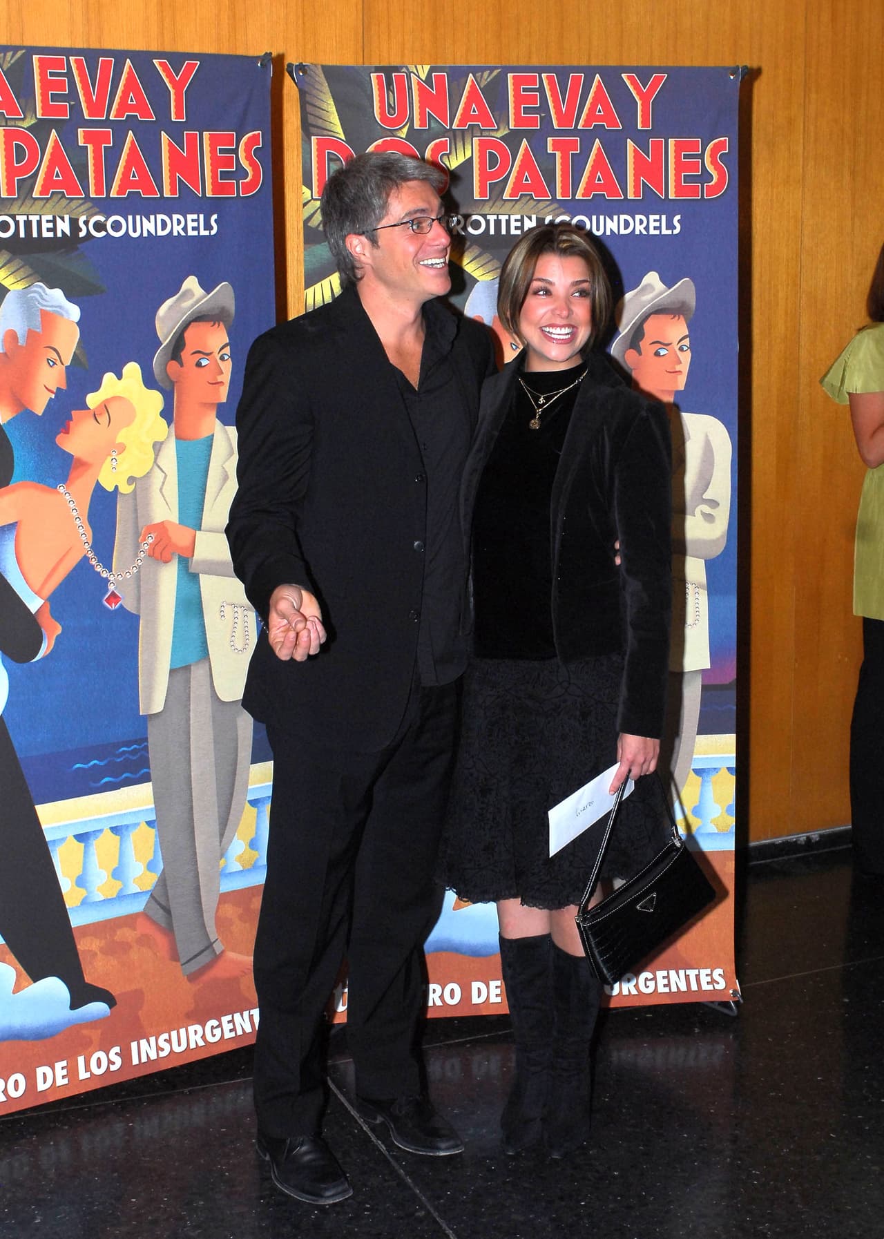 En 2008 decidieron casarse después de haber vivido un año juntos y más tarde, en 2009, la pareja anunció que estaban esperando a su primera hija, quien se llama María.