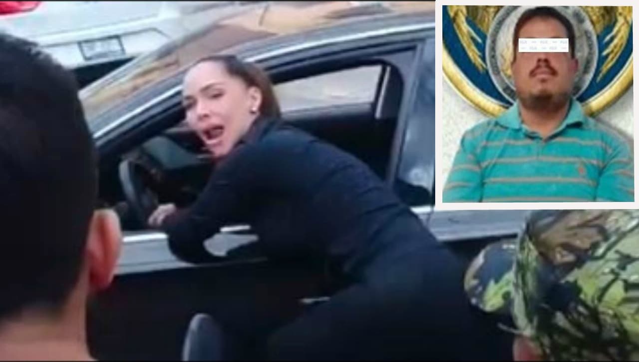 Arrestan a un segundo sospechoso del asesinato de Isaías Gómez, novio de la actriz Sharis Cid