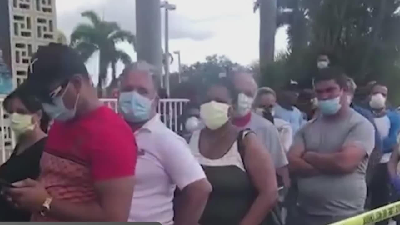 ¿Cuándo verán el cheque de $400 del desempleo?