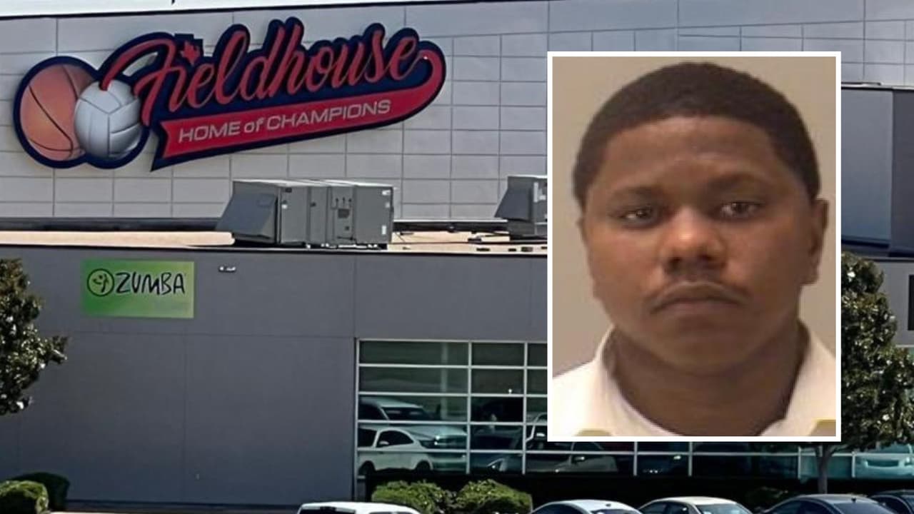 Identifican al sospechoso armado que entró a un campamento de verano en Duncanville