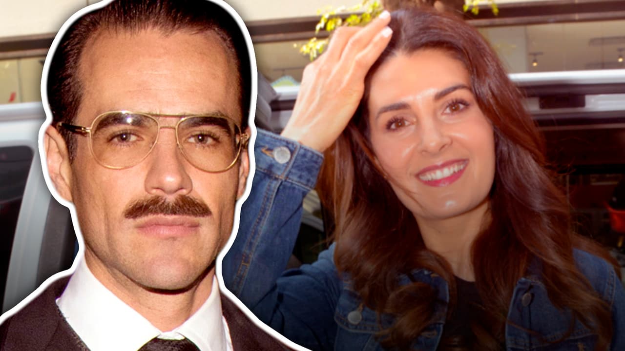 Tras divorciarse de Mayrín Villanueva, Jorge Poza no quiere otra esposa y nos confiesa el porqué