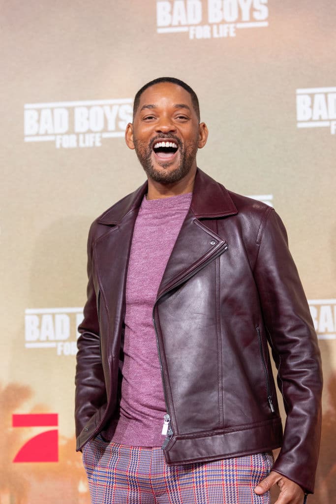 Recientemente se anunció que el actor se encargará de crear un remake de una comedia clásica de los años 80.
<br>