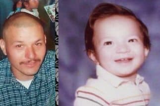 José Villanueva (Imagen tomada de GoFundMe)