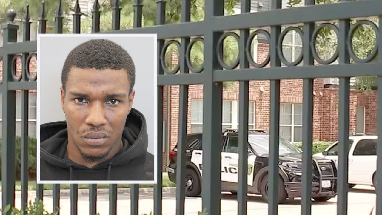 Buscan a sospechoso de balear a muerte a una madre cuando cargaba a su bebé de 1 año al oeste de Houston