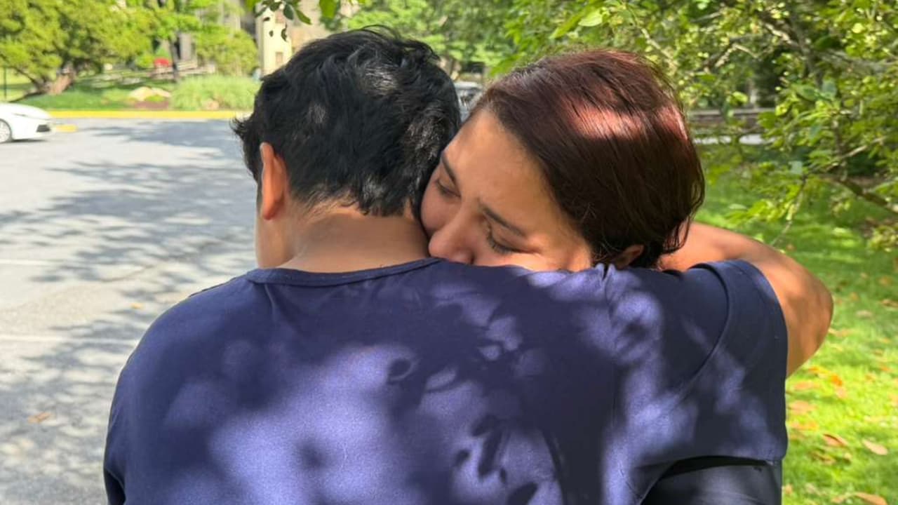 Un menor de 11 años intentó quitarse la vida en Laurel, Maryland, por presunto acoso escolar.