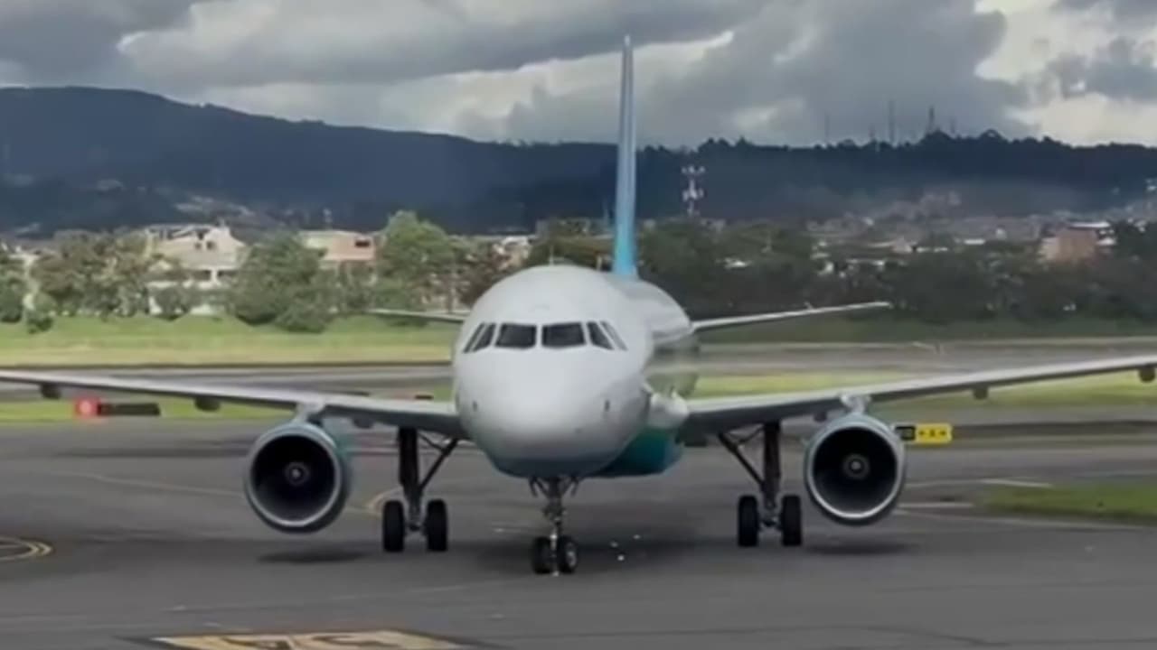 EEUU alista aviones exclusivos para deportar inmigrantes