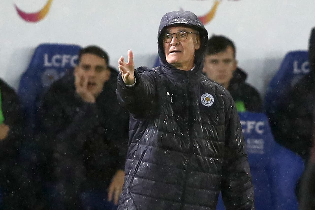 Sin embargo, también le ganó al Manchester City (4-2, foto), West Ham, Everton y Derby County (F.A. Cup).