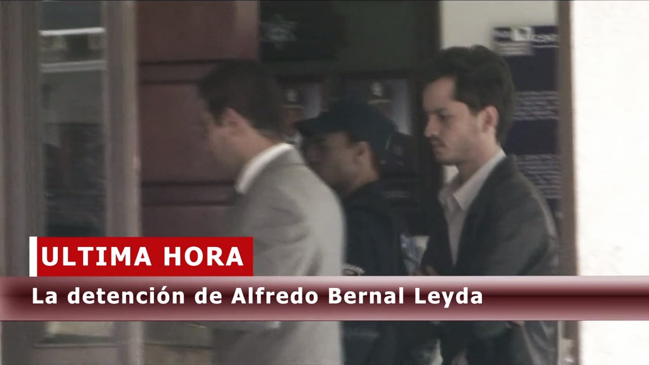 At that moment, Arturo saw on TV that ‘El Quino’ had been freed after ‘El Arriero’s arrest and he understood everything: ‘El Chapo’ had given them away in exchange for his son.