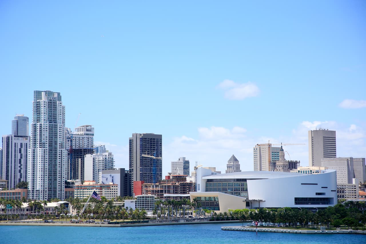 Florida es considerado uno de los más importantes estados pendular o púrpura (swing state) y para muchos podría ser el que defina la elección entre Donald Trump y Joe Biden, en noviembre 3 del 2020.