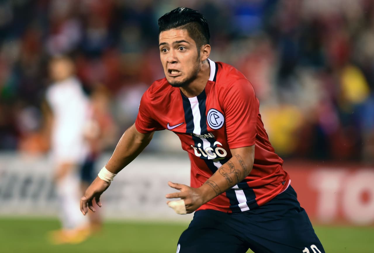 Cerro Porteño 3-2 Corinthians: Corinthians cae en su visita a Cerro Porteño