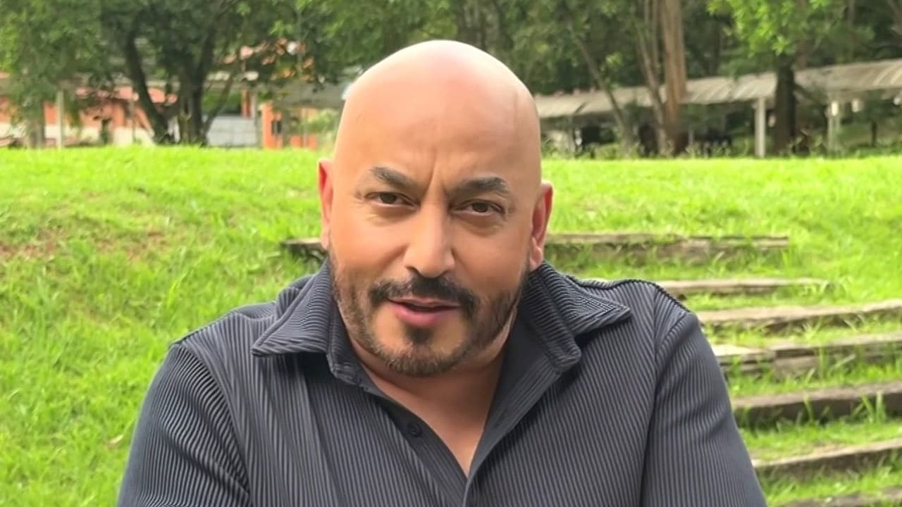 Lupillo Rivera revela el secreto para ganar ¿Apostarías por Mí?