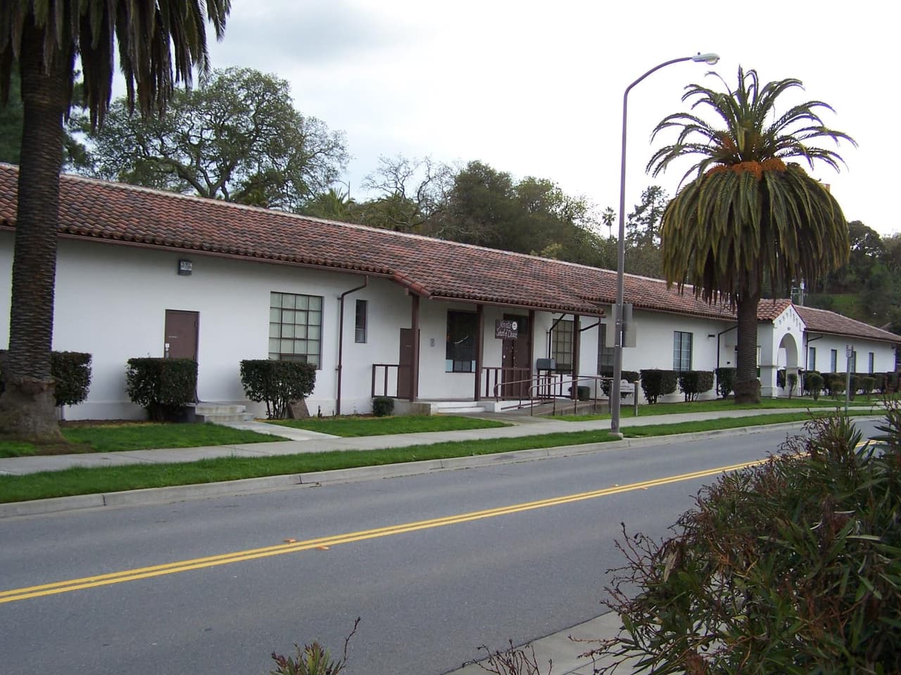 <b>Novato, </b>en el condado de Marin, se lleva el último lugar de la lista.
<br>
<br>
<b>Población:</b> 56,698
<br>
<b>Salario promedio: </b>$89,812
<br>
<b>Tasa de crimen violento: </b>1.62 por cada mil habitantes
<br>
<b>Tasa de crimen a la propiedad: </b>16.35 por cada mil habitantes
<br>