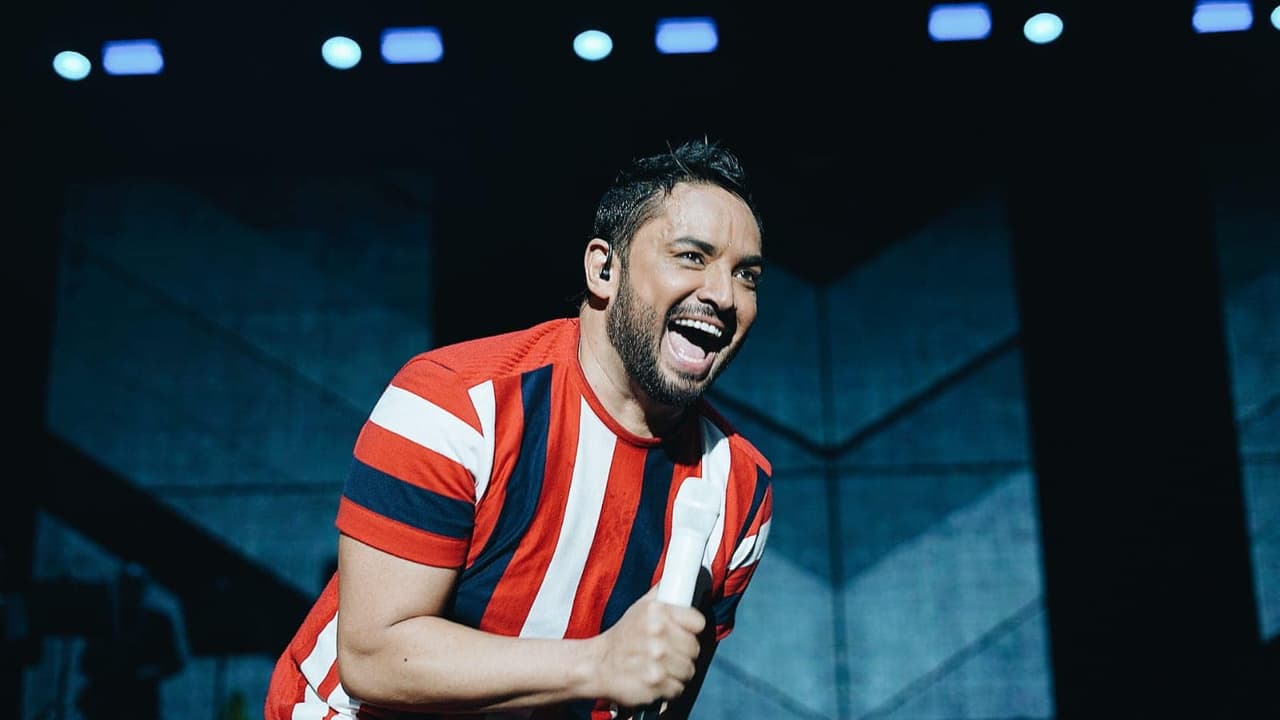 Manny Manuel integrará el Salón de la Fama de la Música de Puerto Rico