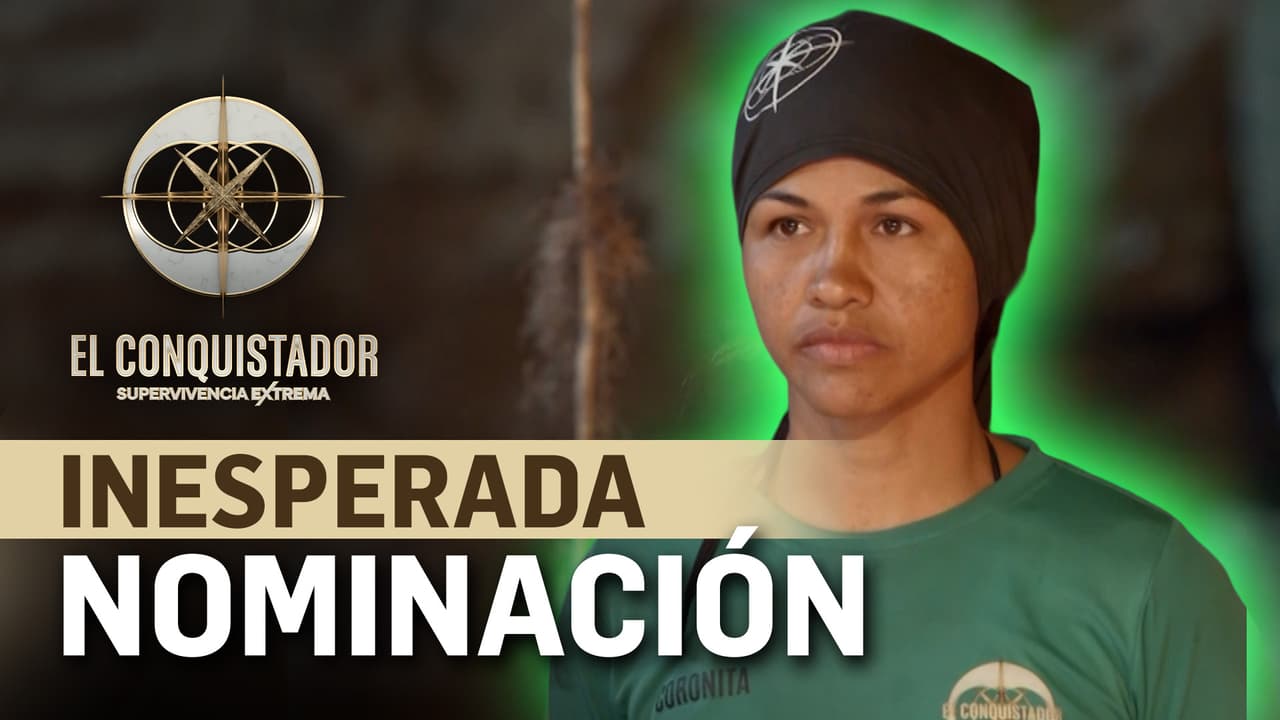 “Cada quién salve su pellejo”: Coronita con el juego en sus manos