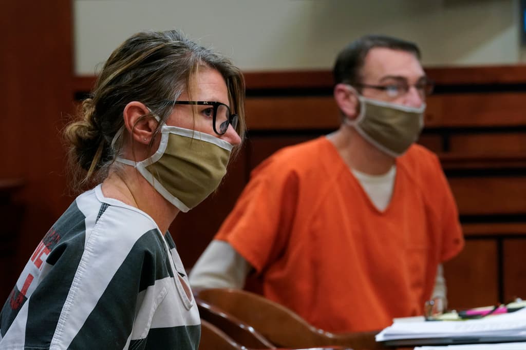 El juicio que determinará la responsabilidad de los padres cuando menores protagonizan tiroteos masivos