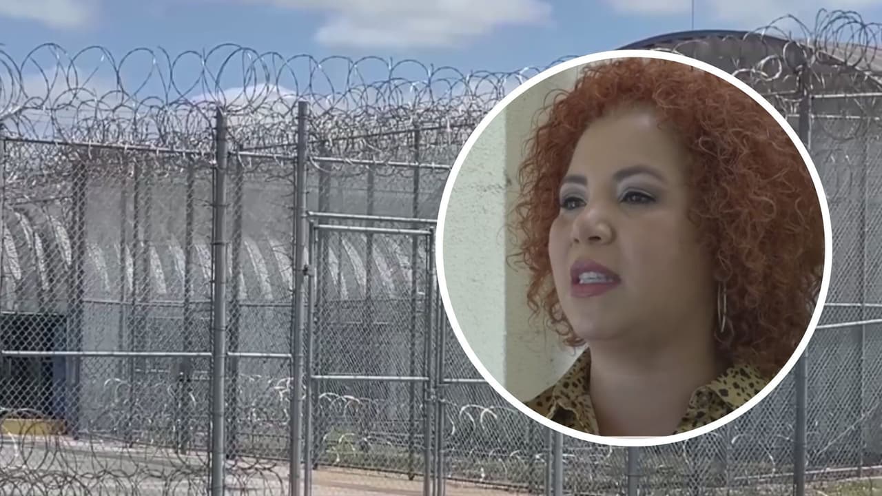 Legisladora pide eliminar acuerdo que oculta paradero de inmigrantes detenidos en Florida