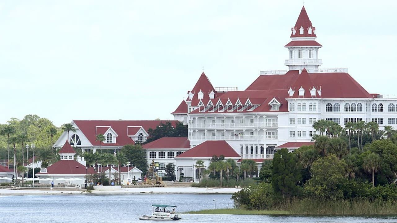 Catalogan como "accidente" la muerte del niño arrastrado por un caimán en un resort de Disney