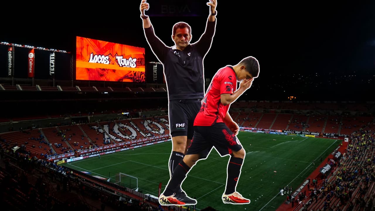 Juega ante América y se retira de las canchas