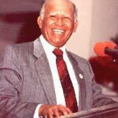 El líder espiritual de la Congregación Mita, Inc. falleció a sus 99 años