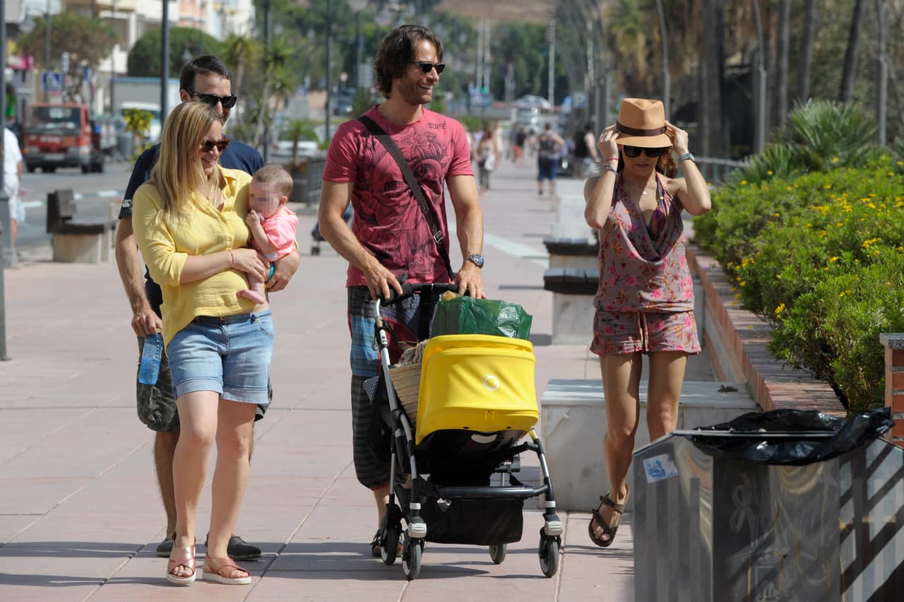 Este turístico lugar es parte de la provincia de Málaga.