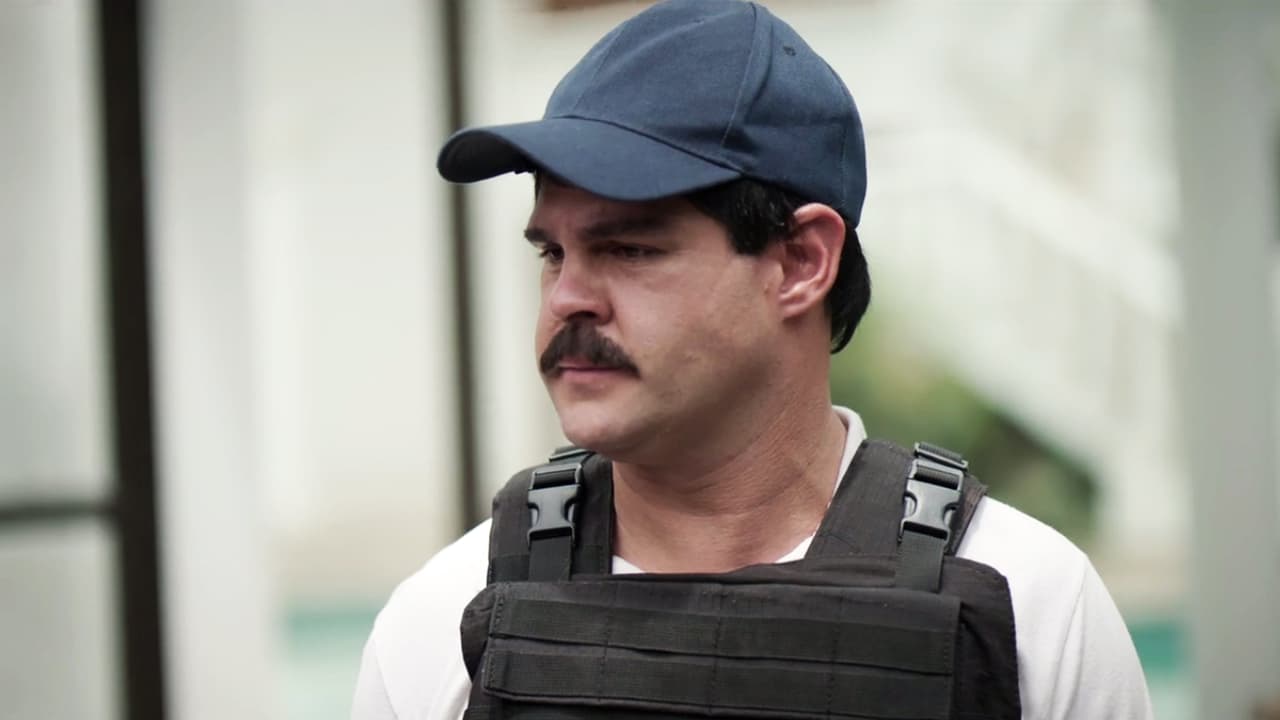 Meanwhile, ‘El Chapo’ was getting ready to lead the raid that would banish ‘El Cano’s men from the Canelas region.