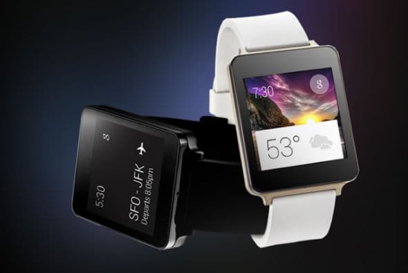 LG G WATCH - El reloj viene con un procesador de 1.2 Ghz, 4 Gb de memoria interna y 512 Mb de memoria ram, más que suficiente para ejecutar sus tareas y apps. Cuenta con conectividad Bluetooth, que es usada para mantenerse sincronizado con su teléfono.