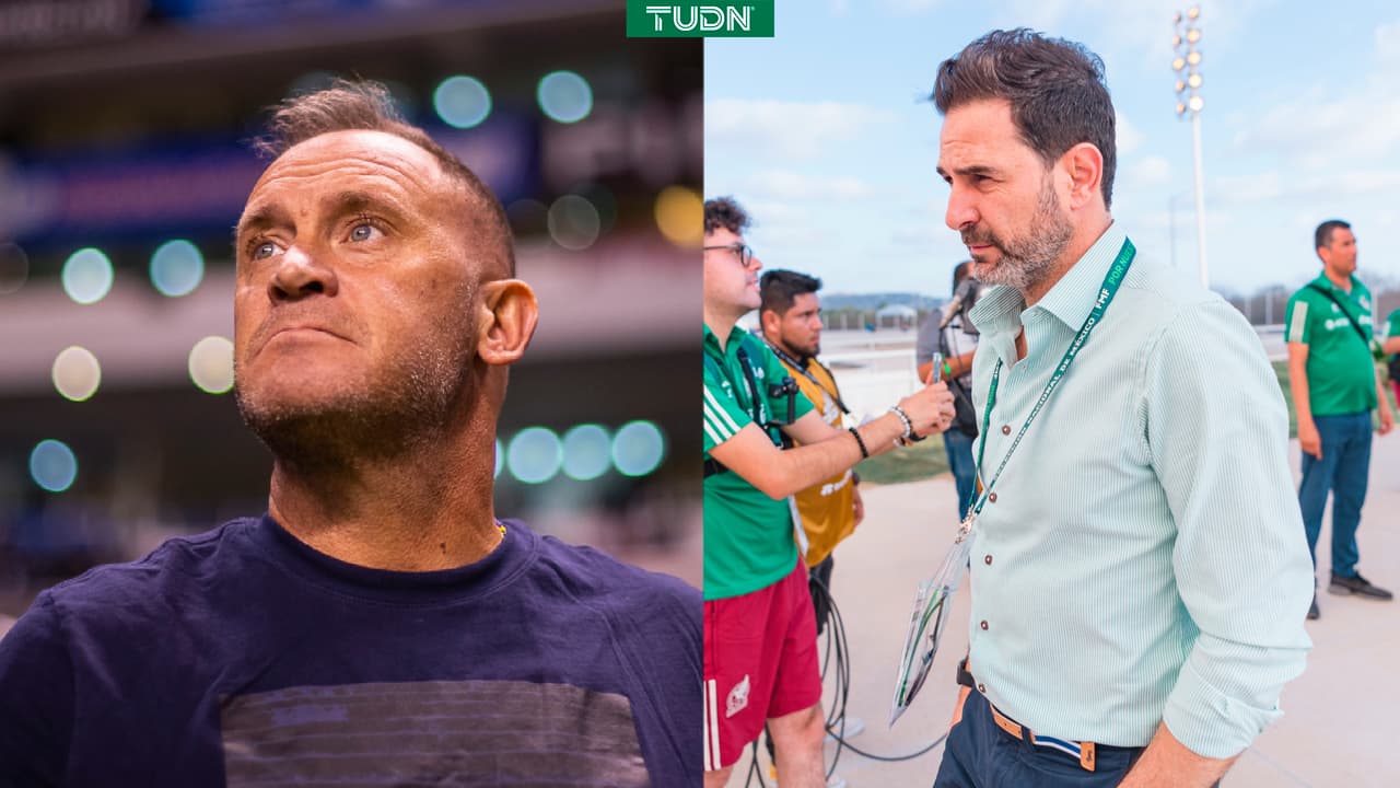 Lillini y Davino mantienen sus cargos... hasta el momento