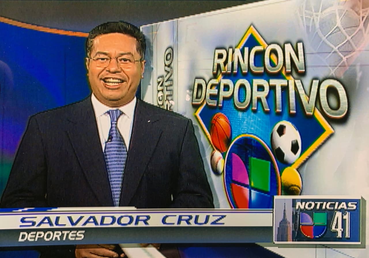 Por su aporte a la comunidad por medio de los deportes, en el condado del Bronx institucionalizaron el Torneo de Béisbol Internacional SALVADOR CRUZ UMANZOR en la categoría infantil, que se realice cada año.