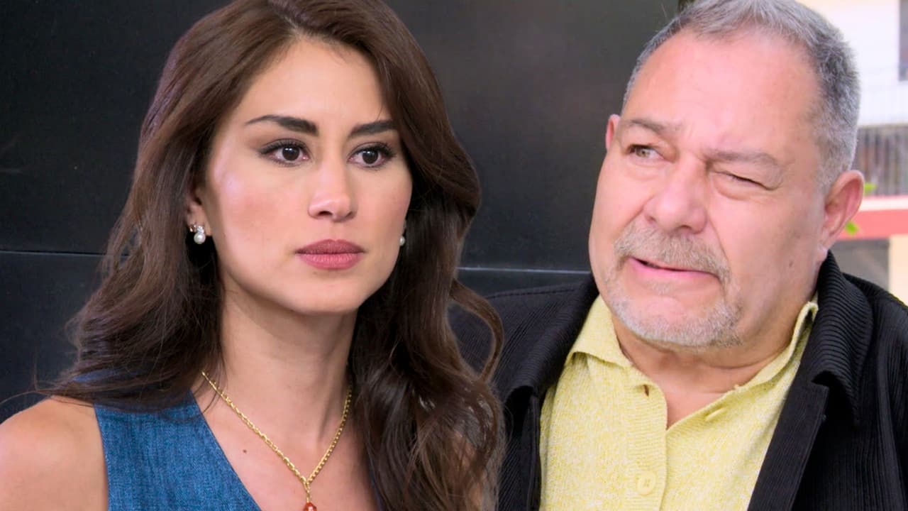 Resumen de La Rosa de Guadalupe capítulo 'Una vida llena de perdón'