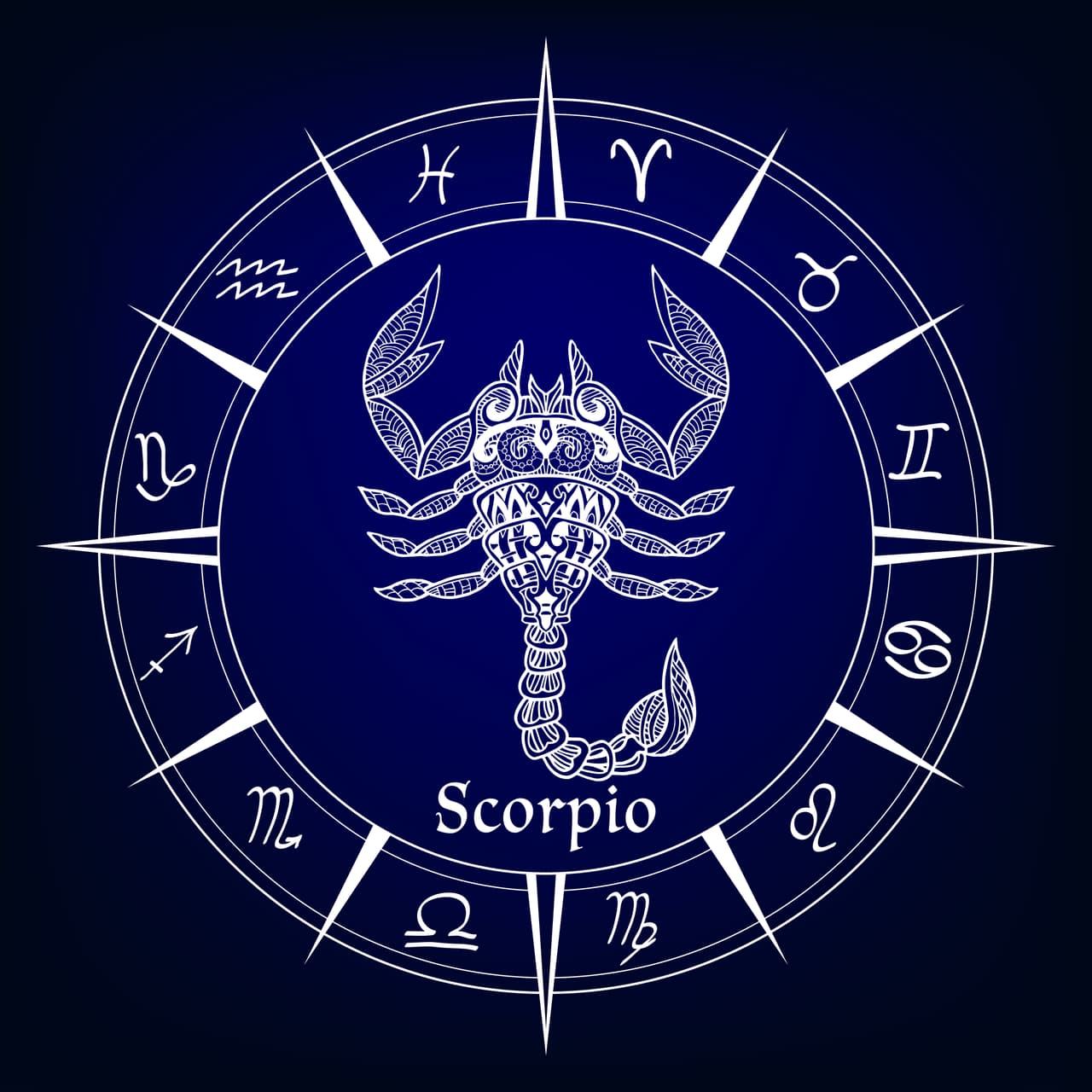 <b>ESCORPION</b>
<br>Solución: Se guía por su intuición, confía / 
<b>Arquetipo: El detective</b>
<br>Intuitivo, profundo y observador, el Escorpión suele actuar frente a los problemas que se le presentan con una actitud detectivesca, buscando pruebas, atando cabos, guiándose por su “olfato” y experiencia tan sui géneris.
<br>