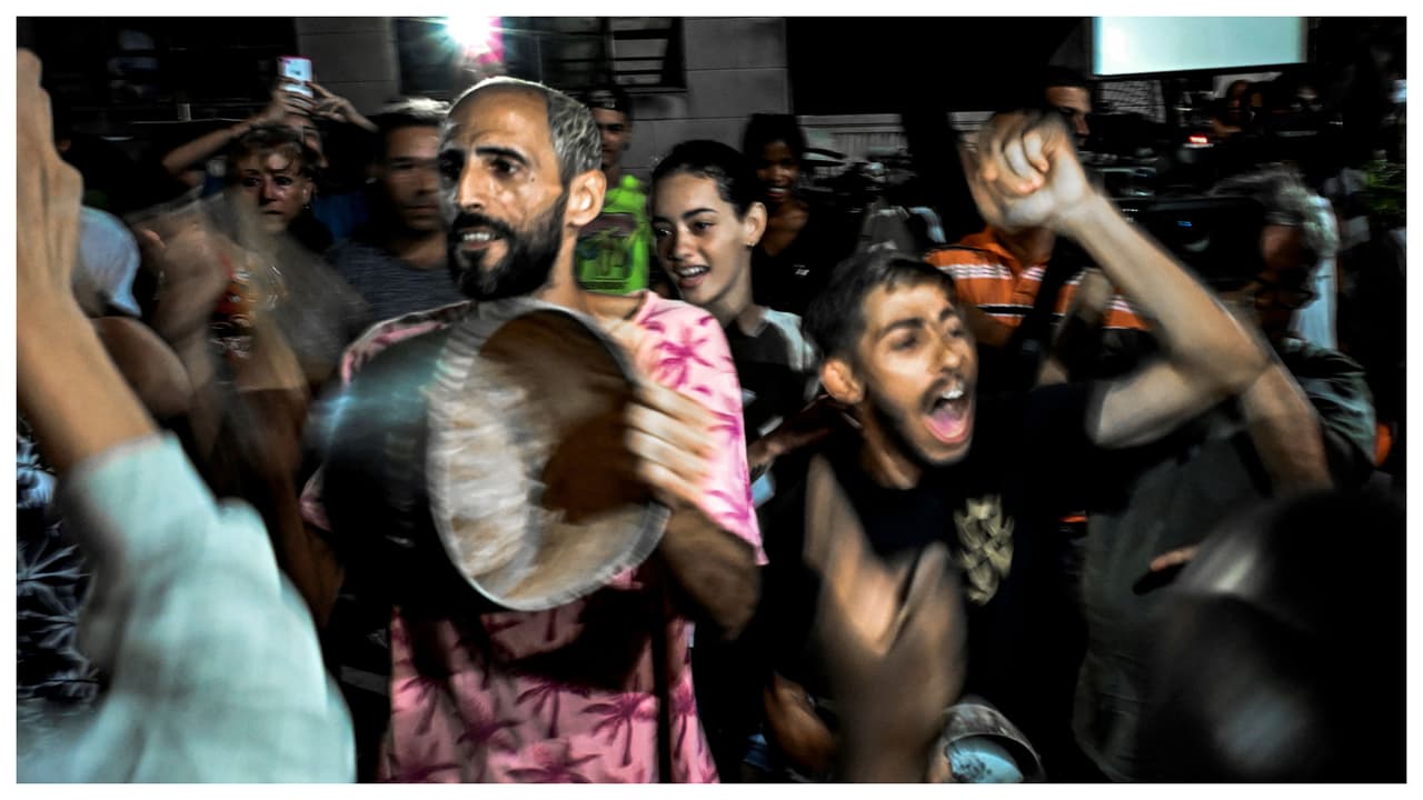 En septiembre se presentaron 364 protestas en Cuba: observatorio cubano de conflictos