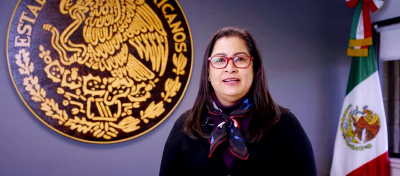 Cónsul de México en Fresno en libertad condicional por conducir bajo la influencia del alcohol 
