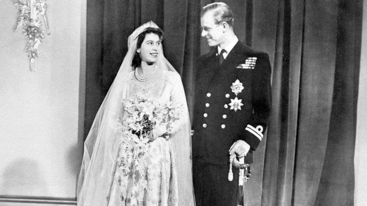 La historia de amor de la reina Isabell II y Felipe: se conocieron en 1939 y ¿hubo infidelidad?