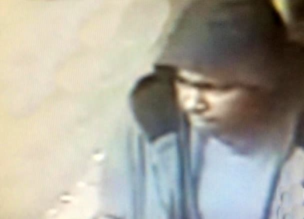 Una cuchilla, 22 robos y el mismo ladrón: Pánico en restaurantes de comida rápida en NY