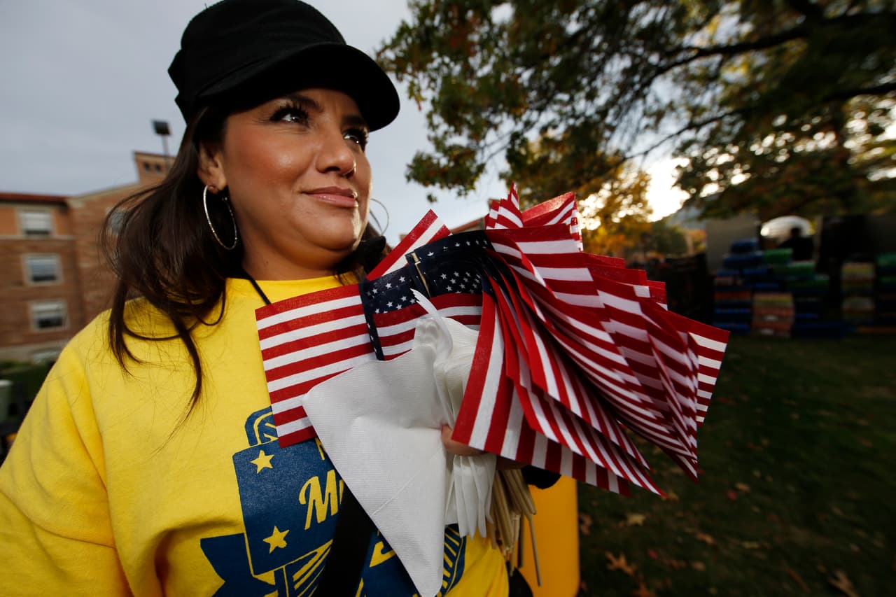 Millones de latinos eligen alcalde este martes