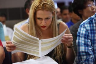 El servicio de inmigración cambia el formulario para la ciudadanía