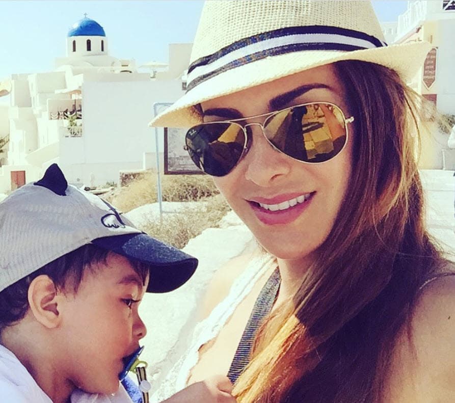 El asunto se discute aún en los juzgados mexicanos. Mientras tanto, conforme han pasado las semanas, han salido a la luz algunos detalles de la vida de
<b><a href="https://www.univision.com/famosos/estos-son-los-tormentosos-amores-de-ninel-conde-fotos" target="_blank">la nueva pareja de la cantante. </a></b>
<br>