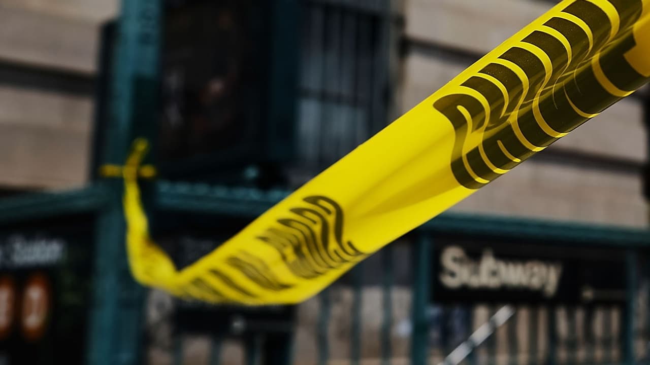 Un hombre recibe balazo en el subway tras una disputa