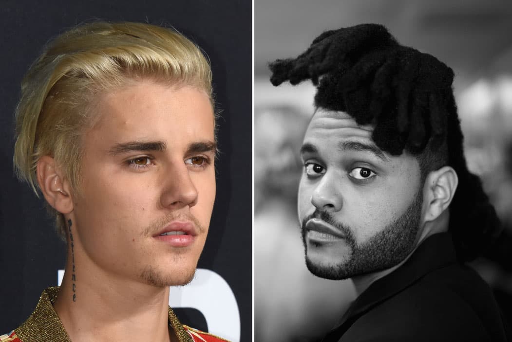 Lista de nominados a los Billboard Music Awards 2016