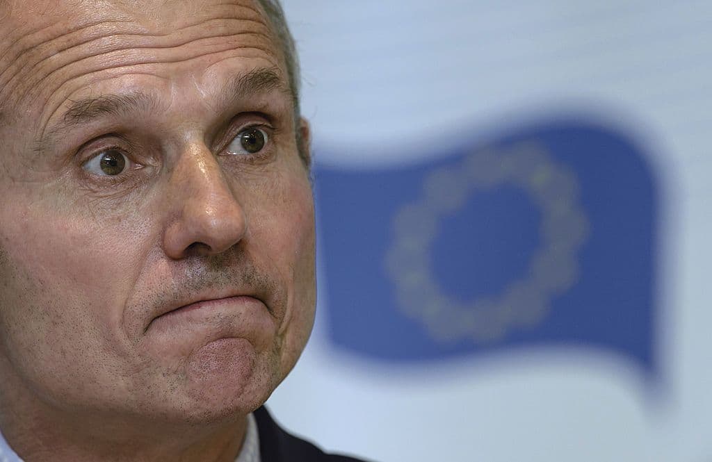 Reino Unido descarta  otro referendo sobre su permanencia en la Unión Europea