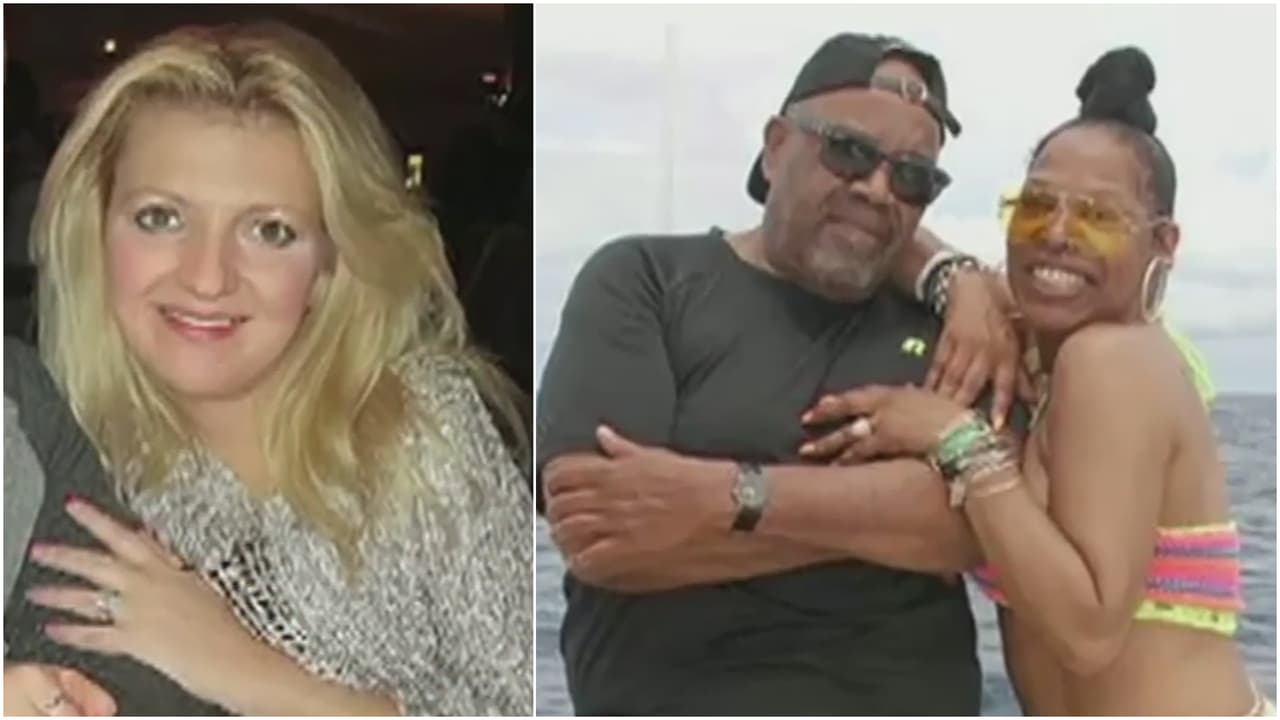 Autopsias de los tres estadounidenses muertos en República Dominicana muestran similitudes