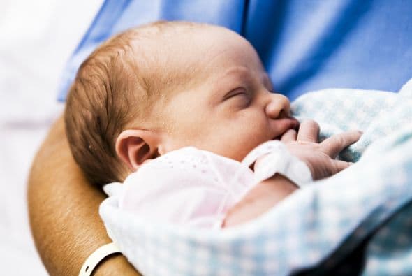 ‘Labor support’. ¿Quieres un parto natural o prefieres los anestésicos?