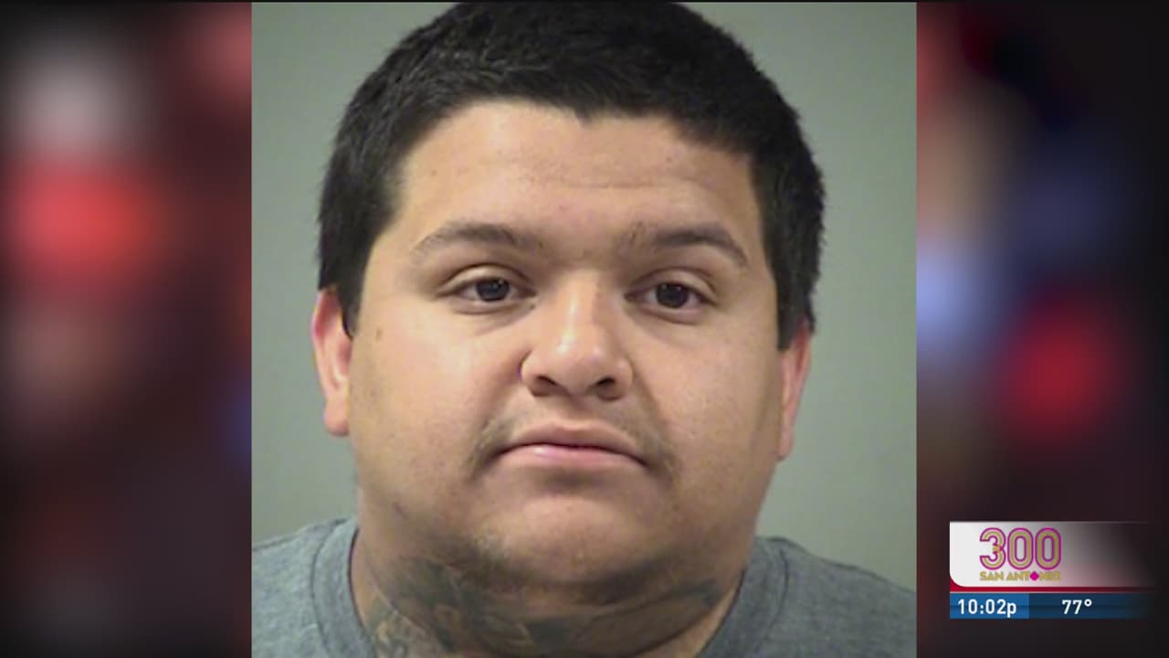 Tiroteo deja tres personas heridas al noroeste de San Antonio