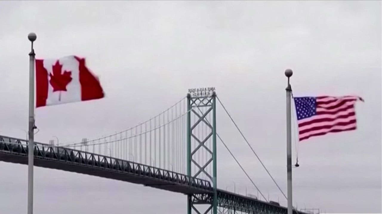 Canadá responde a los aranceles de Trump: Tiendas y supermercados hacen llamado a comprar productos nacionales