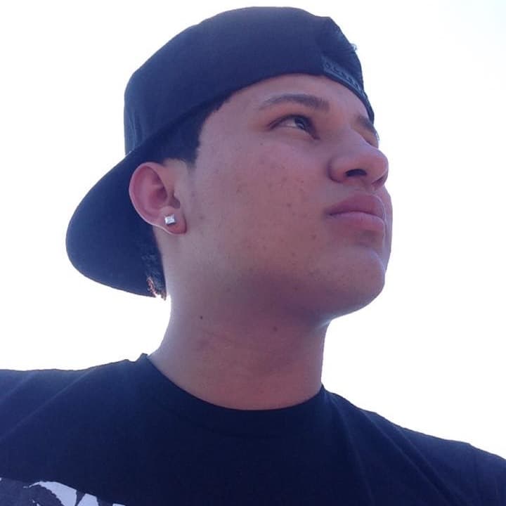 Una de las víctimas, Michael López