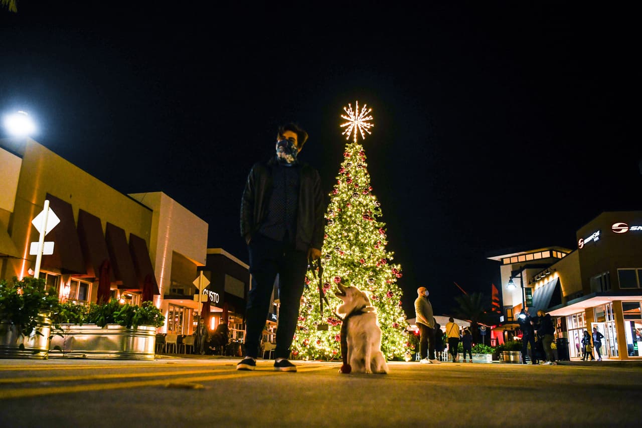 Y ahora sí, esperamos que hoy sea un día de gran alegría junto a sus mascotas en todos sus hogares. 
<br>