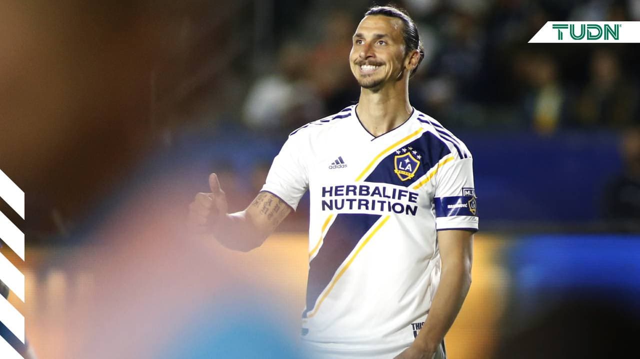 José Mourinho niega fichaje de Zlatan Ibrahimovic por el Tottenham