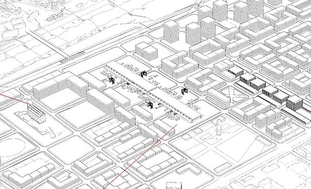 Cómo estudiantes de São Paulo se dedicaron a reimaginar sus barrios